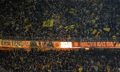 Ce o așteaptă pe Universitatea Craiova în Grecia: se anunță sold out la partida cu AEK