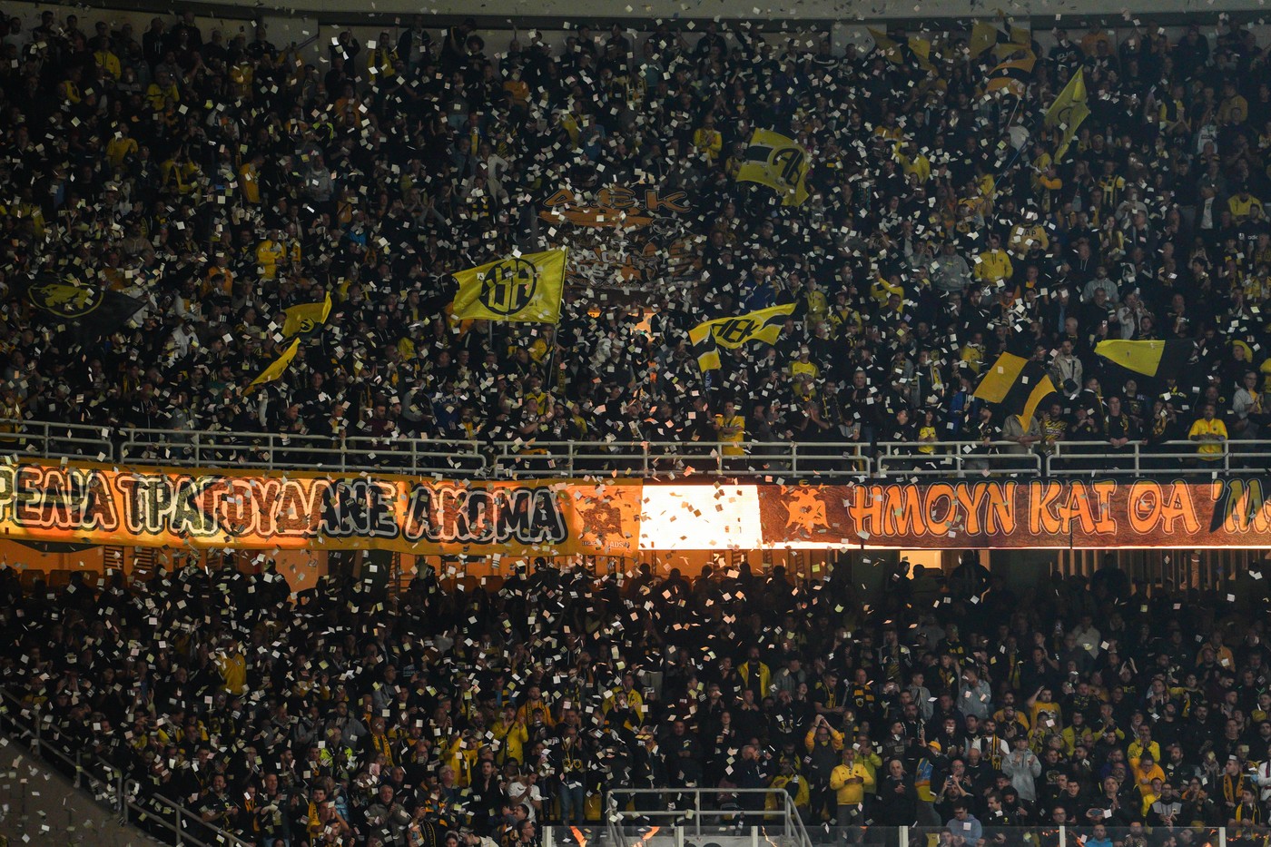 Ce o așteaptă pe Universitatea Craiova în Grecia: se anunță sold out la partida cu AEK