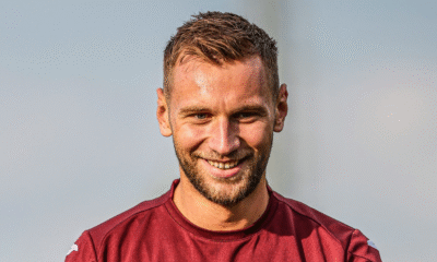 Ce răsturnare de situație! Clubul unde ar putea juca Denis Drăguș