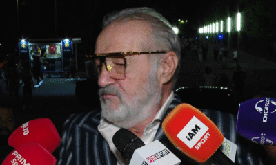 Ce răsturnare de situație! Gigi Becali a făcut anunțul, după FCSB Feyenoord: "Rămâne la noi!"