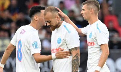 Ce se întâmplă cu Denis Alibec, înaintea derby ului cu Rapid