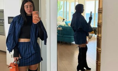 Ce transformare! Bianca Andreescu, de nerecunoscut