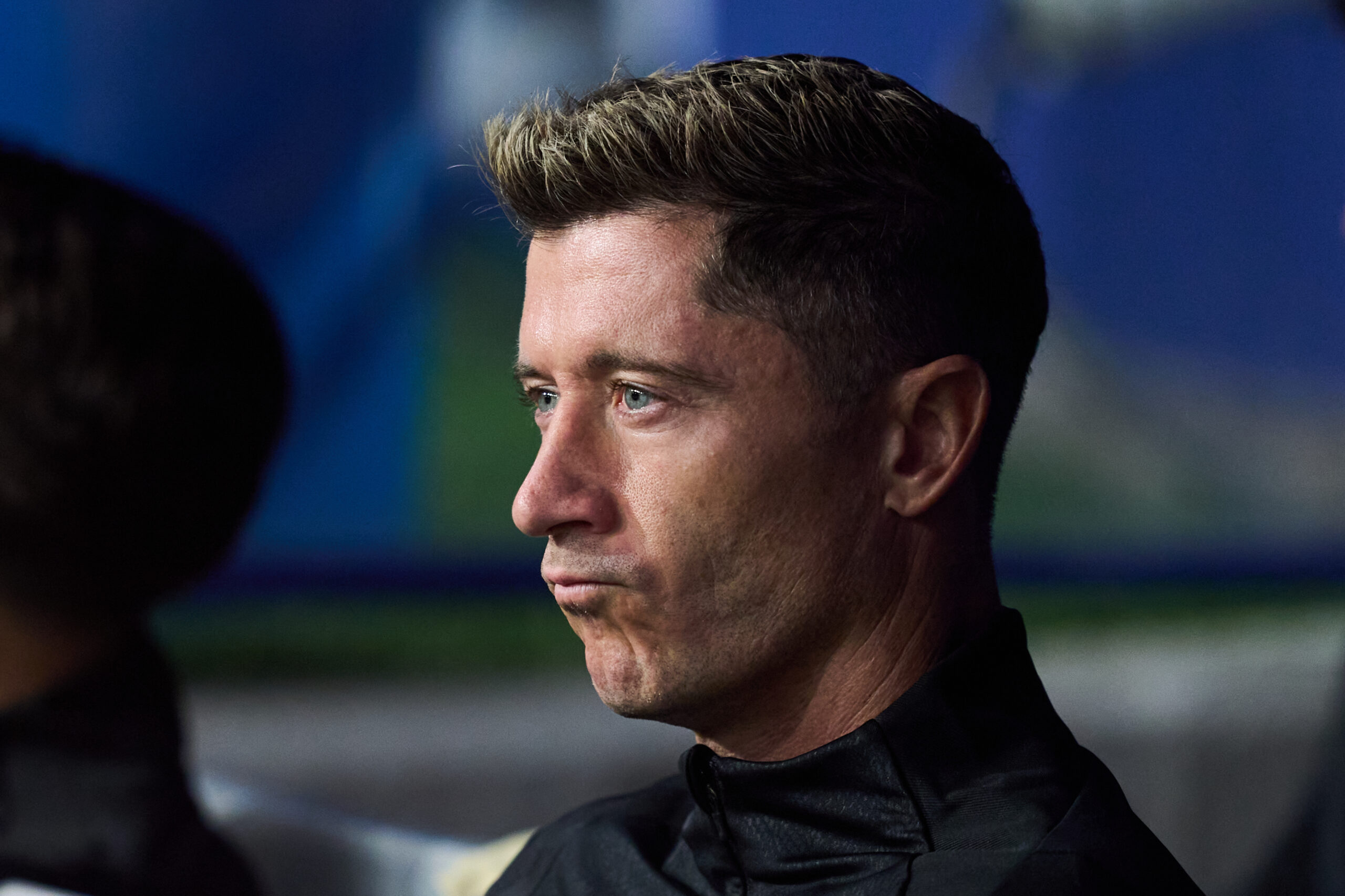 Cerere nemaiauzită a Barcelonei: Robert Lewandowski a lămurit totul