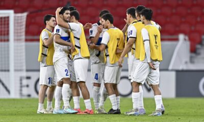 Ceva rar întâlnit: au câștigat al treilea titlu consecutiv și au doar victorii pe linie în campionat de la înființare