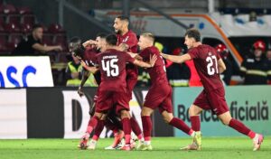 CFR Cluj a primit o ofertă de 2 milioane de euro! Încă un titular poate pleca din Gruia
