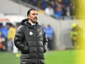 Charalambous: “Această victorie contează mult!” Ce a spus şi despre penalty ul la Târnovanu