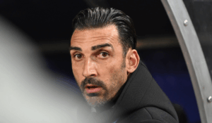 Charalambous: “Este o victorie imensă pentru club, pentru România”