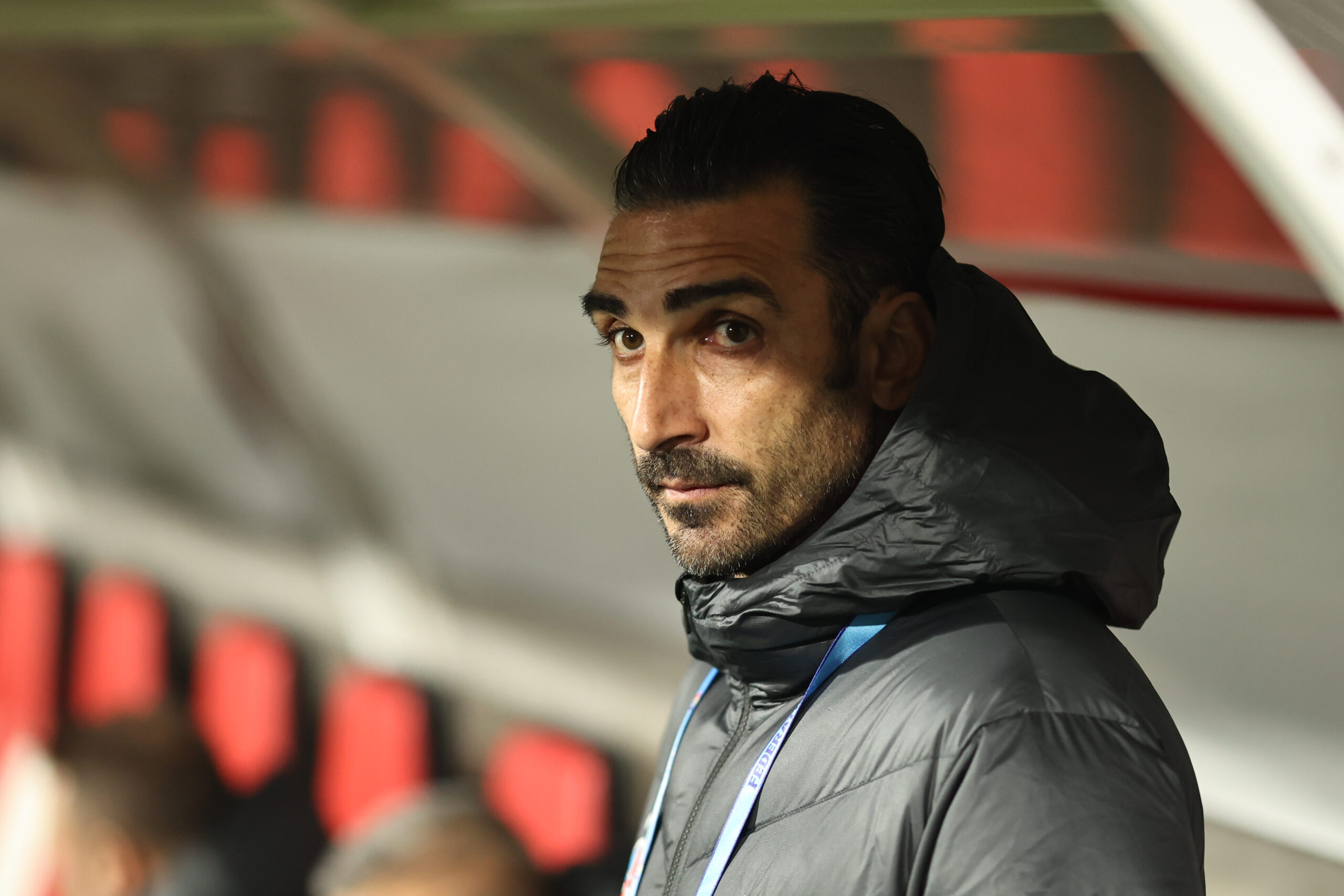 Charalambous nu a vrut să vorbească de play off, după ce FCSB s a apropiat la două puncte de locul