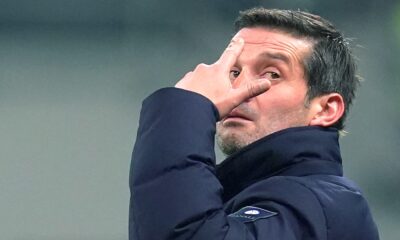 Chivu a făcut instrucție cu Fabregas și e ”împăratul” Italiei! Nota primită de român + Concluzie categorică: ”Perfect”