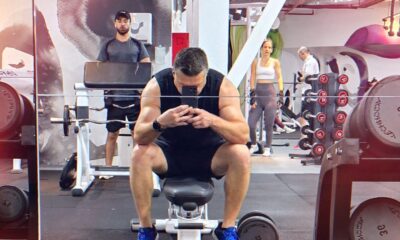 Ciprian Ciucu, fața mai puțin știută a noului primar al Capitalei