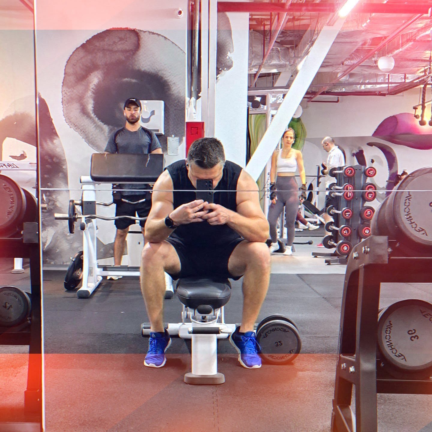 Ciprian Ciucu, fața mai puțin știută a noului primar al Capitalei