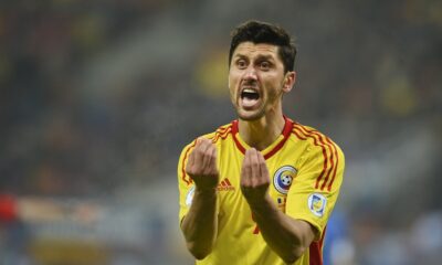 Ciprian Marica, înainte de România Ungaria: ”Am țipat și strigat”