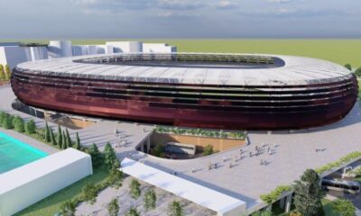 CNI a stabilit data demolării Stadionului Dinamo! Când va începe construcția noii arene