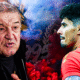 Coman i a spus că vrea să revină la FCSB, iar Gigi Becali n a stat pe gânduri: ”Băi, nebunule, te iei după ăștia?”