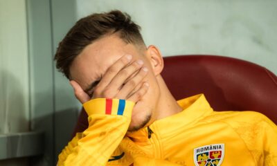 Concurență pentru Louis Munteanu! Lyon, aproape obligată să plătească 5.000