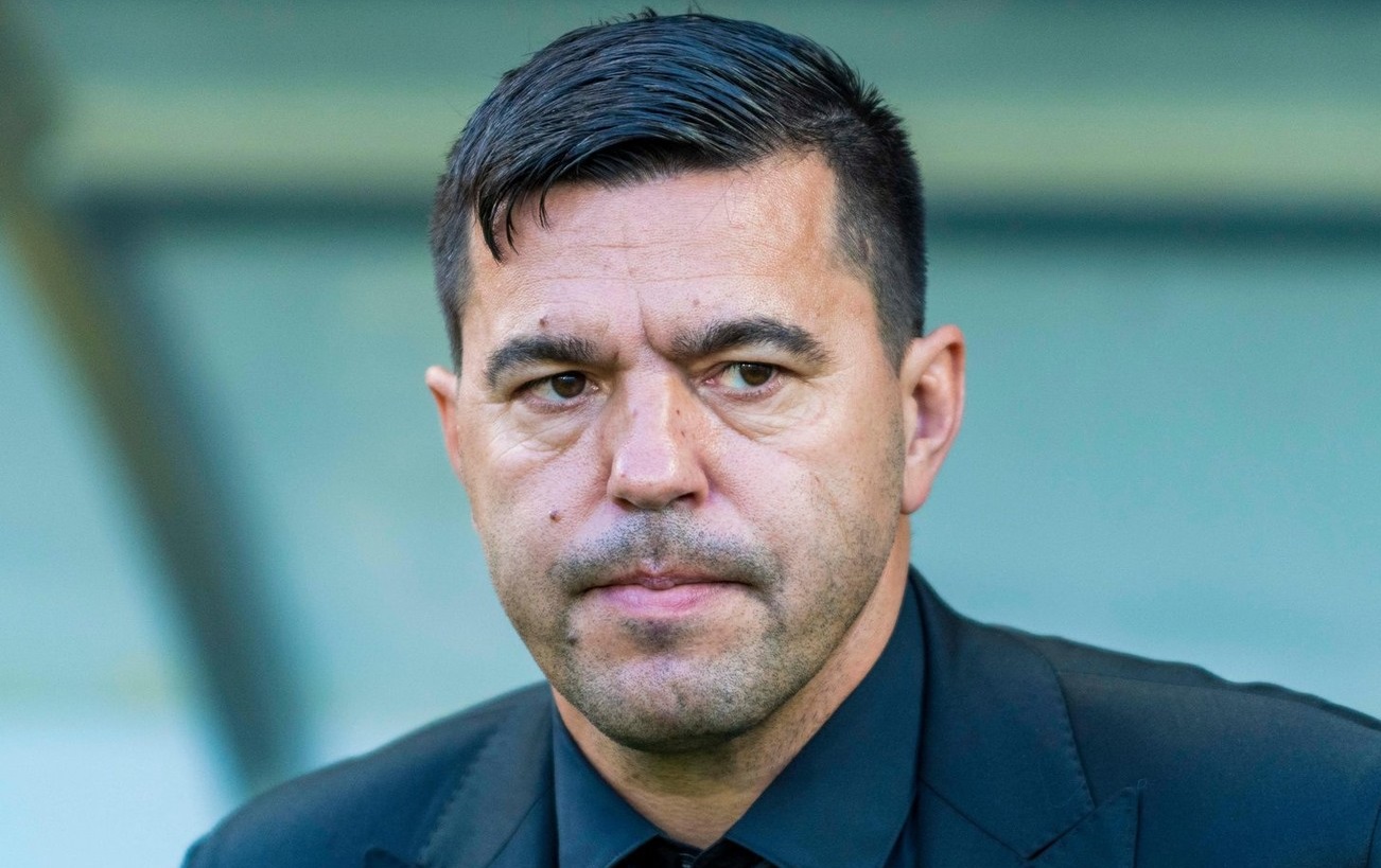 Cosmin Contra a spus totul: ”Mi ar fi plăcut să continui”