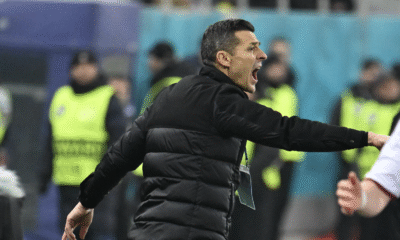 Costel Gâlcă nu s a ferit, după eșecul cu FCSB: ”Ăsta e adevărul