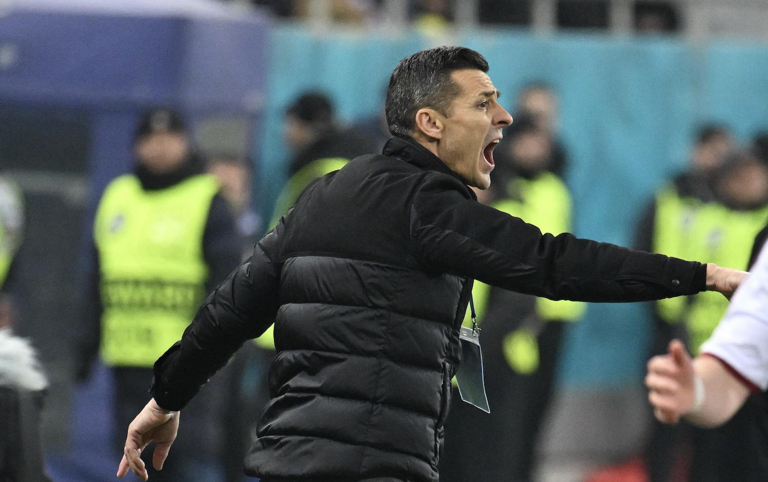 Costel Gâlcă nu s a ferit, după eșecul cu FCSB: ”Ăsta e adevărul