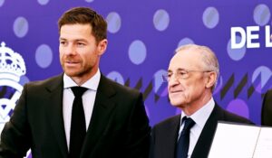 Crește tensiunea la Real Madrid! Dorința lui Xabi Alonso, ignorată
