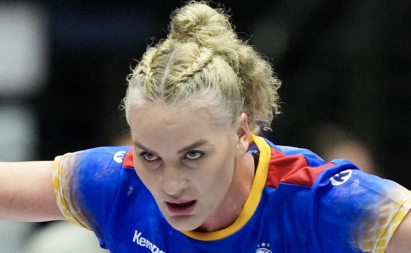 Crina Pintea a semnat: ”Un pas foarte important”