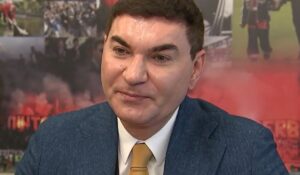 Cristi Borcea, gata să revină la Dinamo