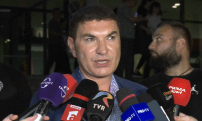Cristi Borcea le a numit: ”Au cele mai bune loturi din SuperLigă”