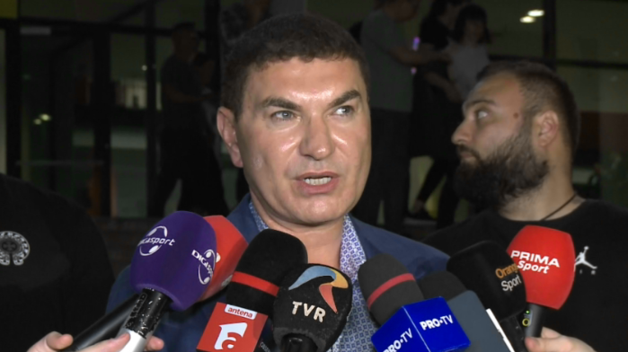 Cristi Borcea le a numit: ”Au cele mai bune loturi din SuperLigă”
