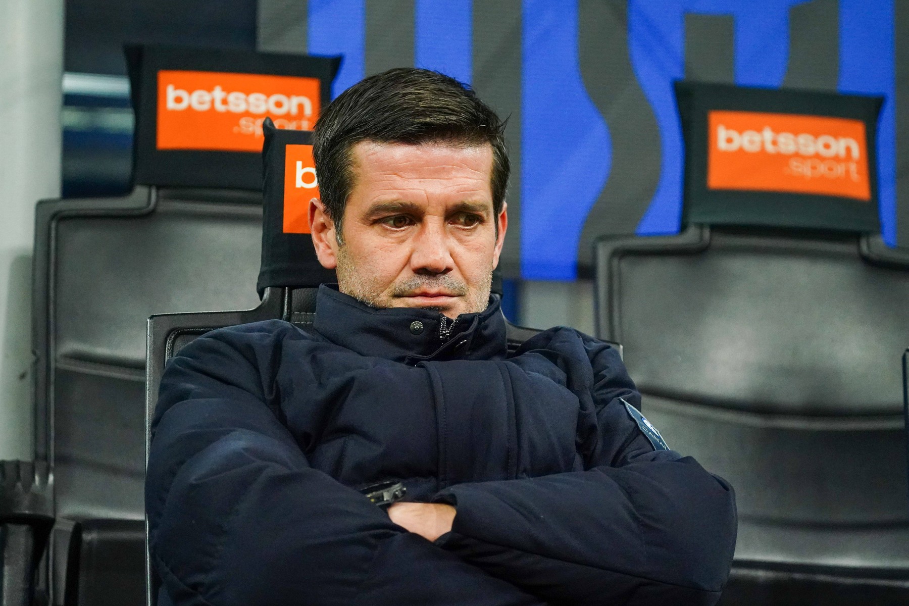 Cristi Chivu a găsit imediat soluția, după ce un titular s a operat și e OUT 3 luni