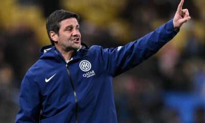 Cristi Chivu, ”împăratul” Italiei! Românul e numărul