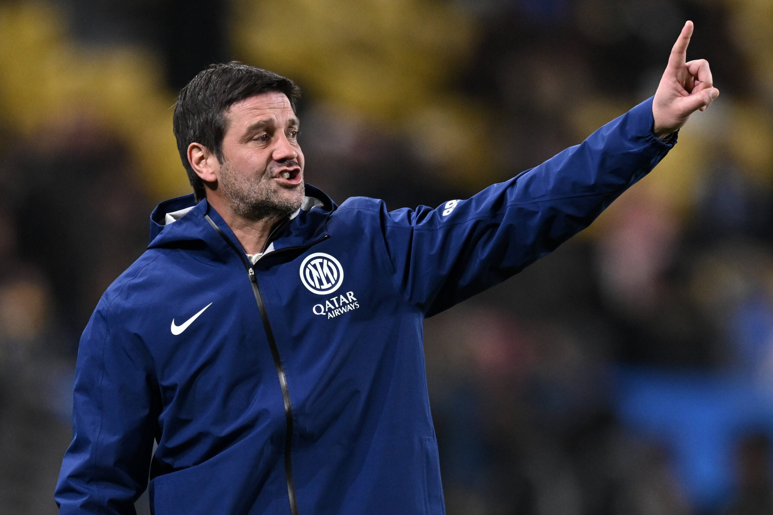 Cristi Chivu, ”împăratul” Italiei! Românul e numărul