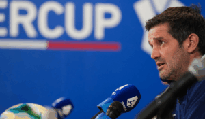Cristi Chivu, “taxat” în Italia pentru ce a spus după eliminarea din Supercupă: “Comentarii surprinzătoare”