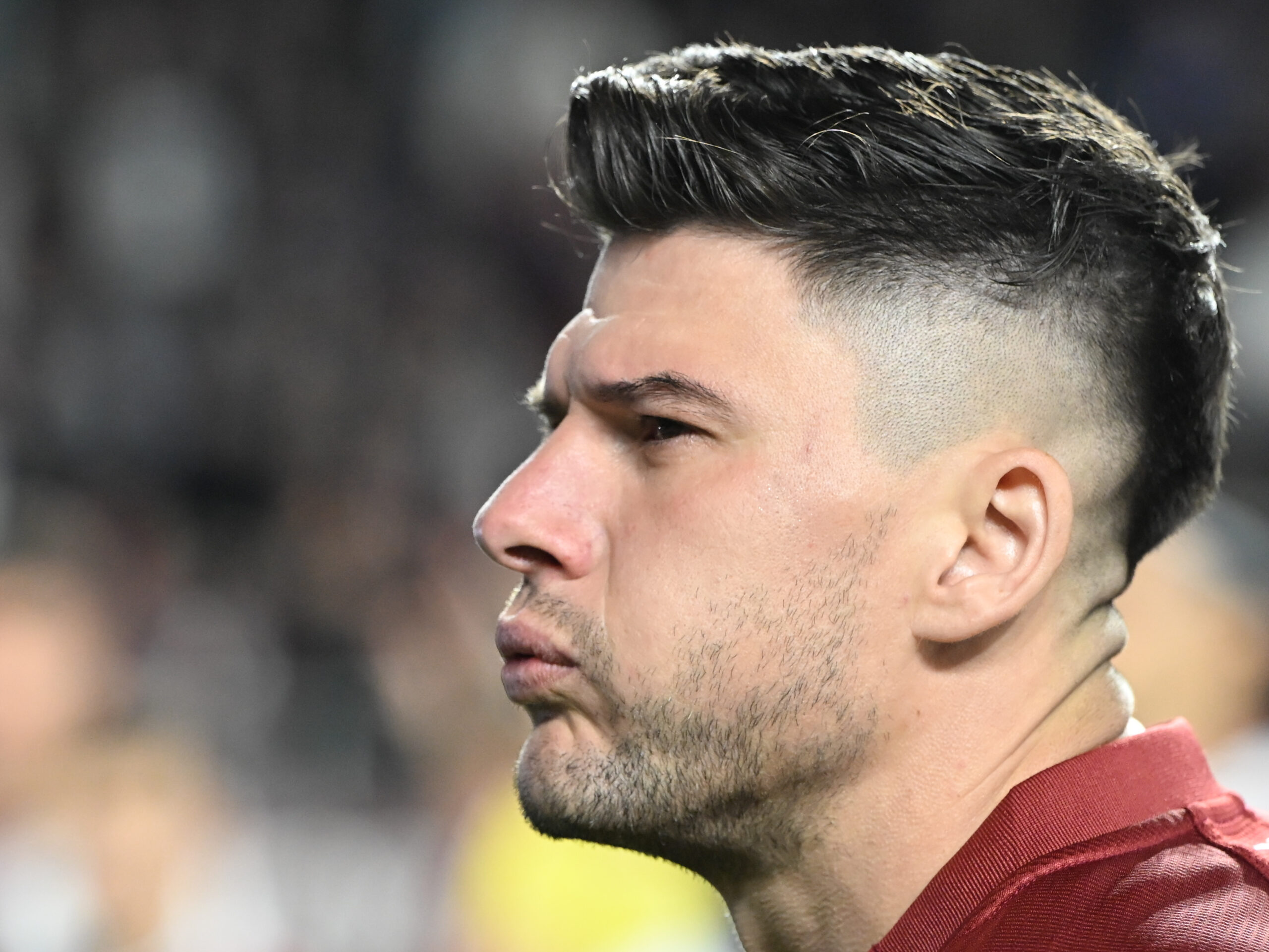 Cristi Săpunaru e convins! Pe cine va fi presiunea la derby ul FCSB Rapid