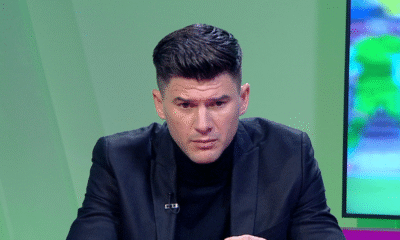 Cristi Săpunaru nu s a ferit de cuvinte, după FCSB Rapid 2 1: ”Foarte, foarte slabă!”
