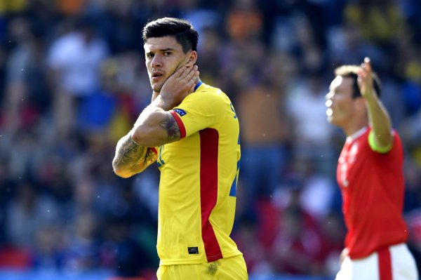 Cristi Săpunaru rupe tăcerea despre conflictul cu Victor Pițurcă: ”O tâmpenie!”