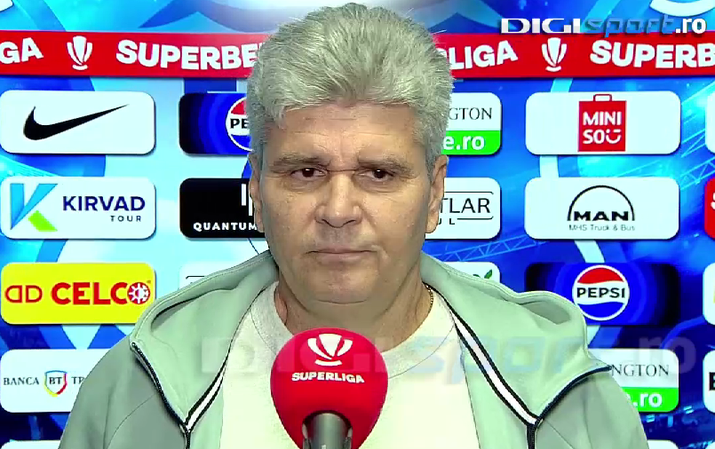 Cristian Sava a spus exact cum a reușit să câștige FCSB la Constanța: ”Totuși, e campioana României”