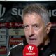 Cristiano Bergodi, după ce a dus o pe ”U” Cluj aproape de play off: ”Mai avem nouă finale!”