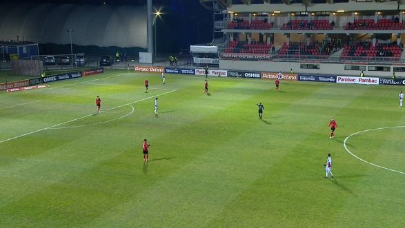 Csikszereda Oțelul 0 1, ACUM, la DGS1. FC Argeș Rapid, Live Video 19:30, DGS