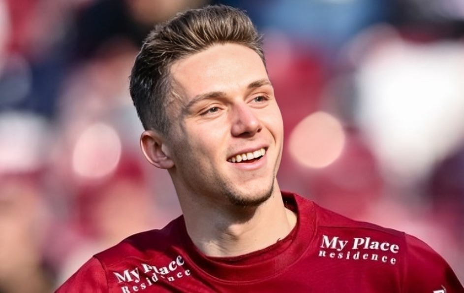 Cu atât l au convins americanii! Ce salariu va primi Louis Munteanu, după transferul la DC United