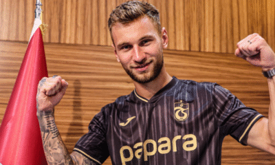 Cu ofertele pe masă, Denis Drăguș a ales unde vrea să se transfere