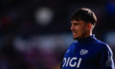 Cum a fost numit Andrei Rațiu în Spania, după ce Rayo a fost la un pas de o adevărată rușine: ”Fără niciun dubiu”