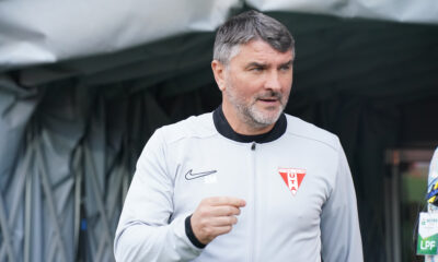 Cum a numit o Mihalcea pe Dinamo înaintea meciului cu UTA