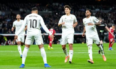 Cum arată echipamentul pregătit de Real Madrid pentru sezonul 2026/2027