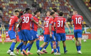 Cum au descris o olandezii pe FCSB înaintea confruntării cu Feyenoord