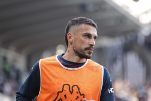 Cum se poate face transferul lui Stanciu la Rapid? Giovanni Becali a spus care ar fi singura condiție