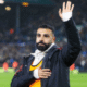“Cutremur” la Liverpool