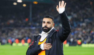 “Cutremur” la Liverpool