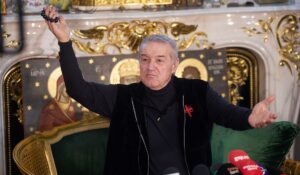 “Dă i, mă, contractul să semneze!” Gigi Becali a confirmat mutarea