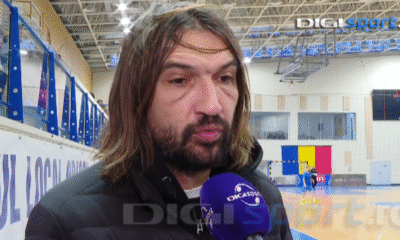 Dan Alexa a spus o clar! Cui aparțin meritele de la Universitatea Craiova, după ce oltenii au terminat anul pe primul loc