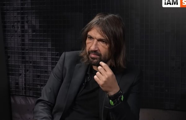 Dan Alexa și a văzut colegul cum luptă în ring și a rămas uimit: ”Un fenomen! Cap mic și niște lopeți..