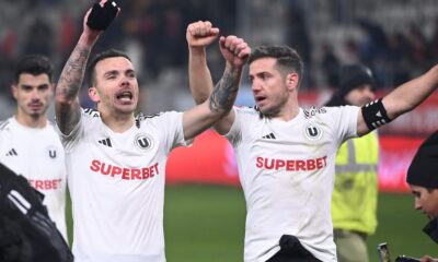 Dan Nistor și Alexandru Chipciu sunt așteptați să semneze!